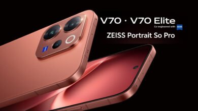 Vivo V70 Elite Gets Rs 11,000 Discount With 6500mAh Battery and ZEISS Cameras