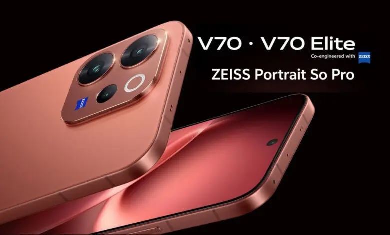 Vivo V70 Elite Gets Rs 11,000 Discount With 6500mAh Battery and ZEISS Cameras