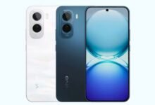 Vivo V70 Lite 4G Launches With 8100mAh Battery And IP69 Rating
