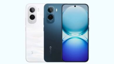 Vivo V70 Lite 4G Launches With 8100mAh Battery And IP69 Rating