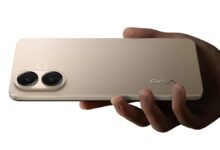 Vivo V80 Lite 5G Spotted on Google Play Ahead of Expected Global Launch
