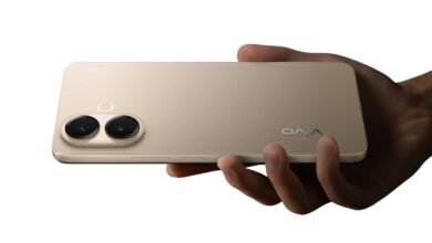 Vivo V80 Lite 5G Spotted on Google Play Ahead of Expected Global Launch