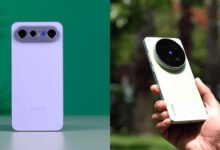 Vivo X300 FE Gets New Storage Variant With 50MP Cameras