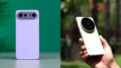 Vivo X300 FE Gets New Storage Variant With 50MP Cameras