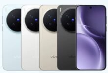 Vivo X500 Pro Max May Feature 200MP Zeiss Telephoto Camera