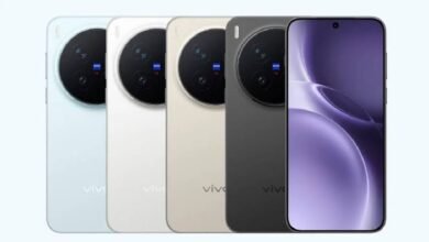 Vivo X500 Pro Max May Feature 200MP Zeiss Telephoto Camera