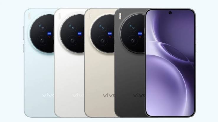 Vivo X500 Pro Max May Feature 200MP Zeiss Telephoto Camera