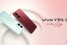 Vivo Y31T 5G India Launch Soon With 7200mAh Battery