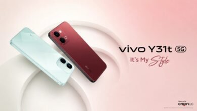 Vivo Y31T 5G India Launch Soon With 7200mAh Battery