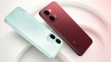 Vivo Y31T 5G Launched in India With 7,200mAh Battery and 50MP Camera