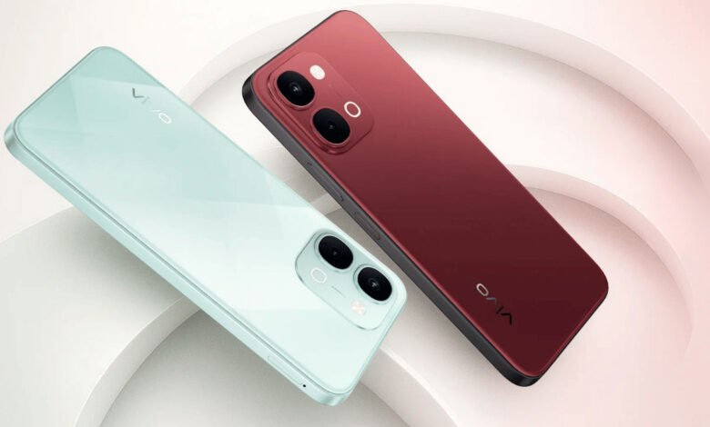 Vivo Y31T 5G Launched in India With 7,200mAh Battery and 50MP Camera