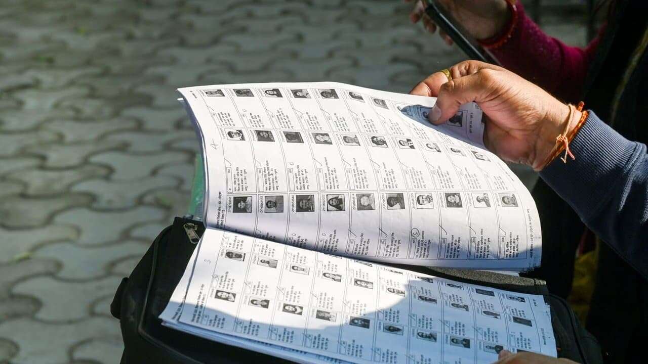 Voter List Revision Sparks Fresh Debate Over Reducing Greater Bengaluru Civic Corporations