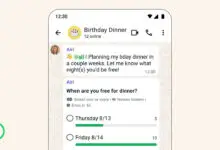 WhatsApp Introduces Smarter Group Features With Private Polls and Instant Mini Groups
