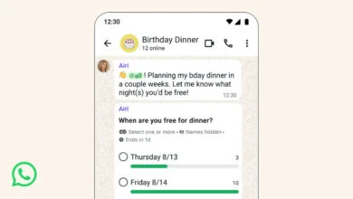 WhatsApp Introduces Smarter Group Features With Private Polls and Instant Mini Groups