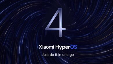Xiaomi HyperOS 4 Update Brings iPhone Inspired Glass UI to More Phones