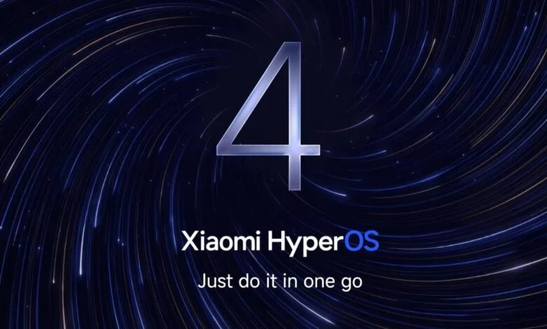 Xiaomi HyperOS 4 Update Brings iPhone Inspired Glass UI to More Phones