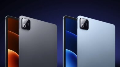 Xiaomi Pad 9 Pro May Launch With 11000mAh Battery And 67W Fast Charging