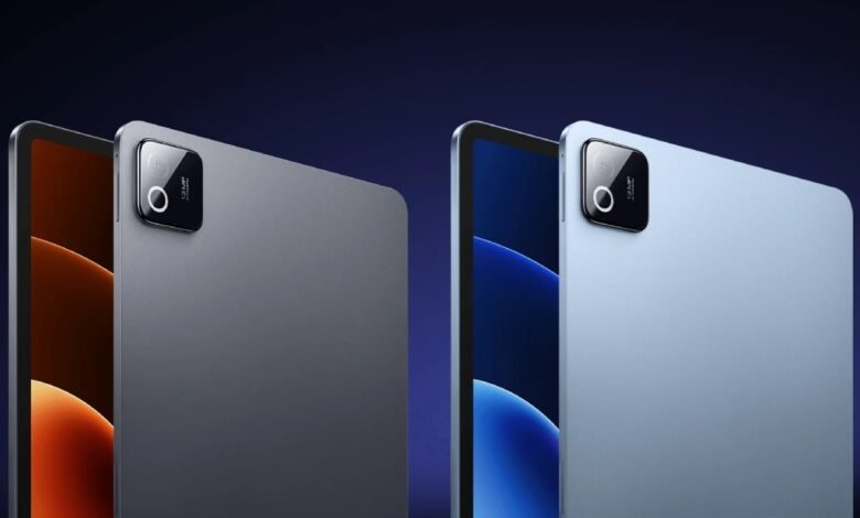 Xiaomi Pad 9 Pro May Launch With 11000mAh Battery And 67W Fast Charging