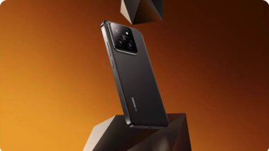 Xiaomi Smartphone Sales Fall 26 Percent Amid Weak Global Shipments