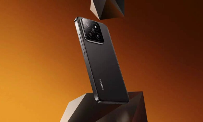 Xiaomi Smartphone Sales Fall 26 Percent Amid Weak Global Shipments