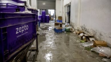 Zepto Hoskote Warehouse Sealed After Food Safety Violations