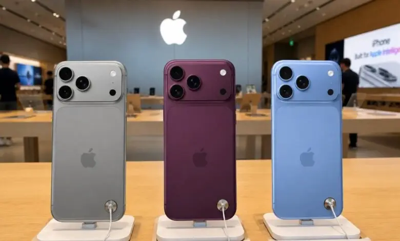 iPhone 18 Launch May Be Delayed as iPhone 18 Pro Takes Center Stage