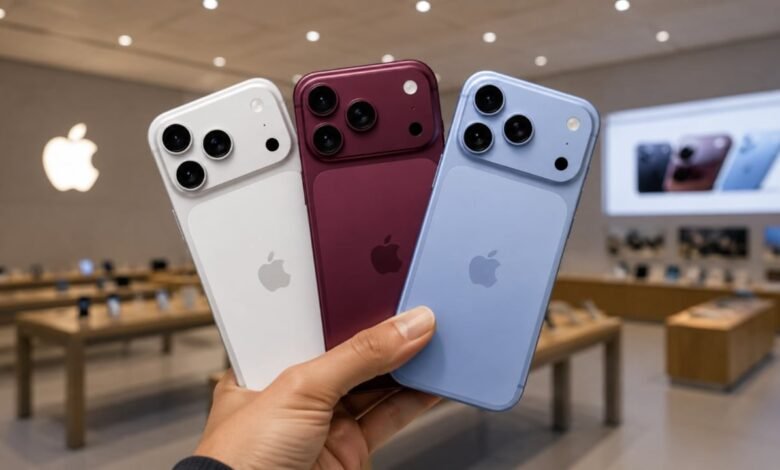 iPhone 18 Pro Launch: 10 Things To Know About Camera, Battery, Display and Price