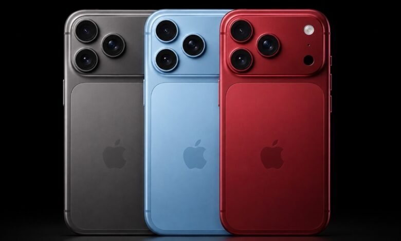 iPhone 18 Pro Max Could Bring Major Camera and Performance Upgrades