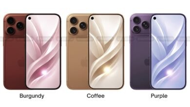 iPhone 18 Pro Max May Get Exclusive 6x Zoom And Advanced Prism Camera