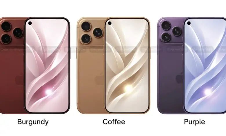 iPhone 18 Pro Max May Get Exclusive 6x Zoom And Advanced Prism Camera
