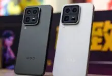 iQOO 16T Could Bring 200MP Camera and New Hybrid Cooling System