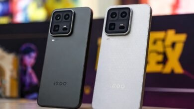 iQOO 16T Could Bring 200MP Camera and New Hybrid Cooling System