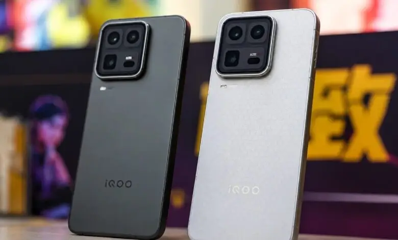iQOO 16T Could Bring 200MP Camera and New Hybrid Cooling System