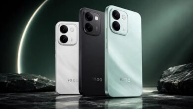 iQOO Neo 11 Ultra Launch Brings 9100mAh Battery and 100W Charging