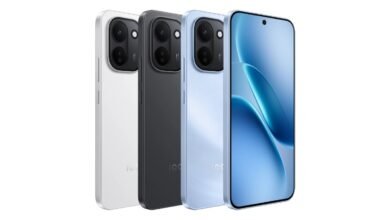 iQOO Z11 India Launch Confirmed With Fresh Design and MediaTek Dimensity 7500 Turbo Chip