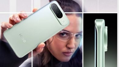 iQOO Z11 India Launch Set for August 20 With 144Hz AMOLED Display and 7050mAh Battery