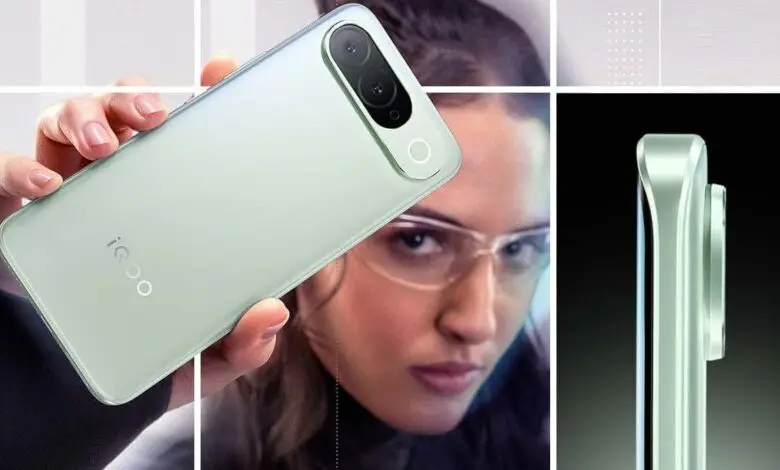 iQOO Z11 India Launch Set for August 20 With 144Hz AMOLED Display and 7050mAh Battery