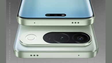 iQOO Z11 India Launch Set for August 20 With MediaTek Dimensity 7500 Turbo Chipset