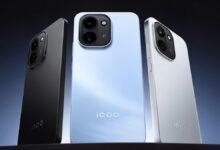 iQOO Z11 India Launch Teased With Curved Display and New Dimensity Chipset