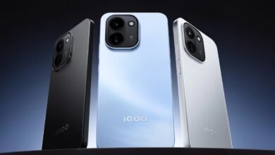 iQOO Z11 India Launch Teased With Curved Display and New Dimensity Chipset