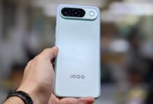 iQOO Z11 Sale Begins With 7050mAh Battery And Launch Offers
