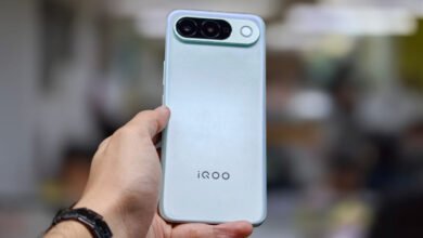 iQOO Z11 Sale Begins With 7050mAh Battery And Launch Offers