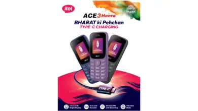itel Ace 3 Heera Launched in India With Bluetooth Wireless FM And Type C Charging Under Rs 1000