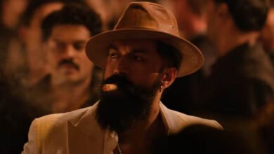 Toxic Box Office Collection Day 2: Yash’s Film Nears Rs 200 Crore Worldwide