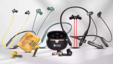 10 TWS Earphones Under ₹500 With Up to 60 Hours Battery Life