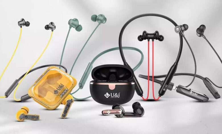 10 TWS Earphones Under ₹500 With Up to 60 Hours Battery Life