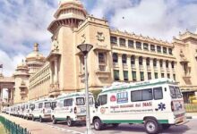 108 Ambulance Staff Threaten Service Shutdown Over Unresolved Demands