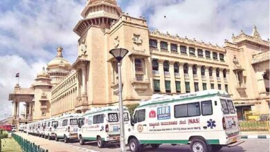 108 Ambulance Staff Threaten Service Shutdown Over Unresolved Demands