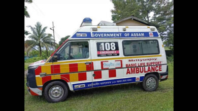 108 Ambulance Staff Warn Of Mass Resignation As Health Minister Issues Warning