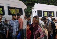 31 Bangladeshi Nationals Deported From Bengaluru After Police Action